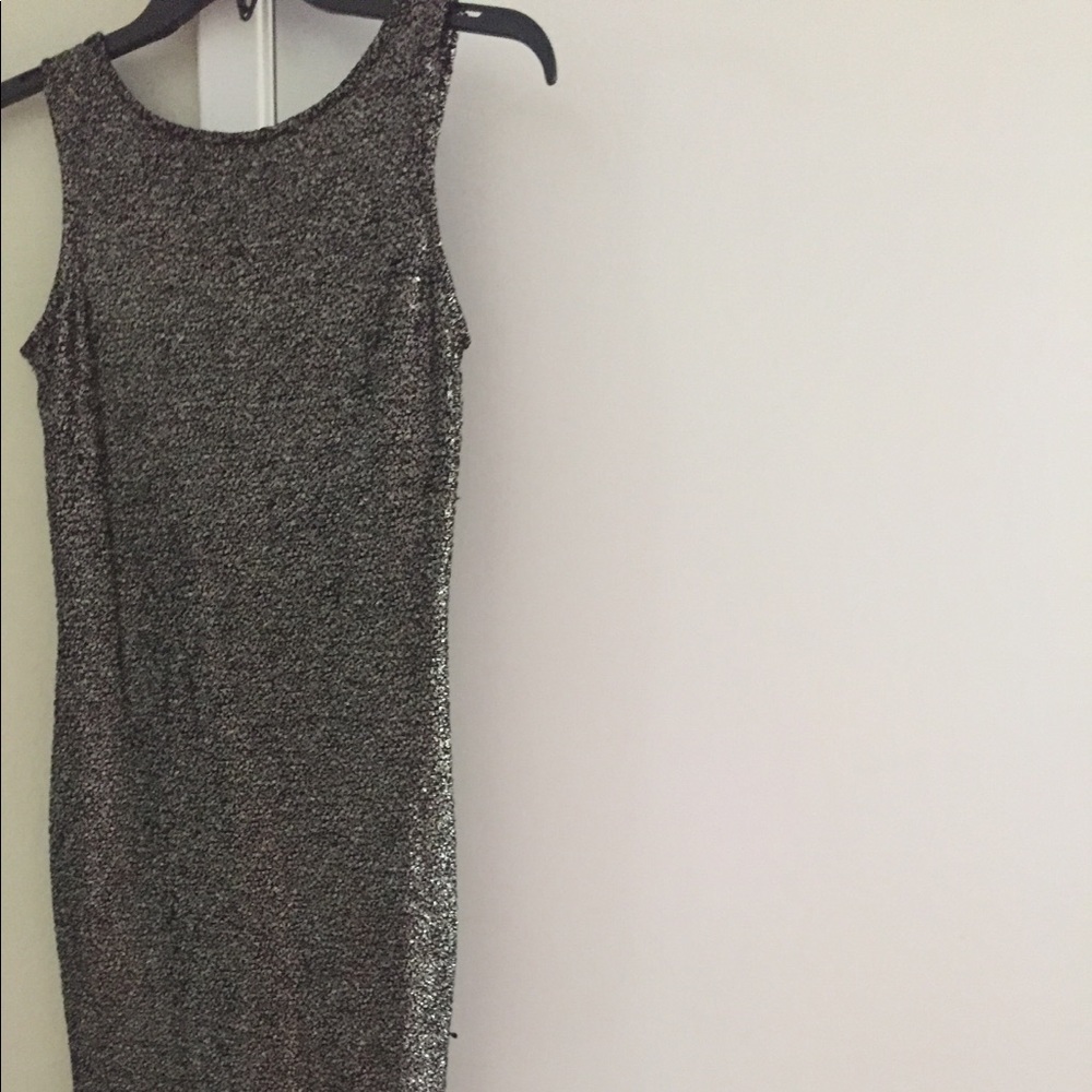 Sexy Knee Length Dress
